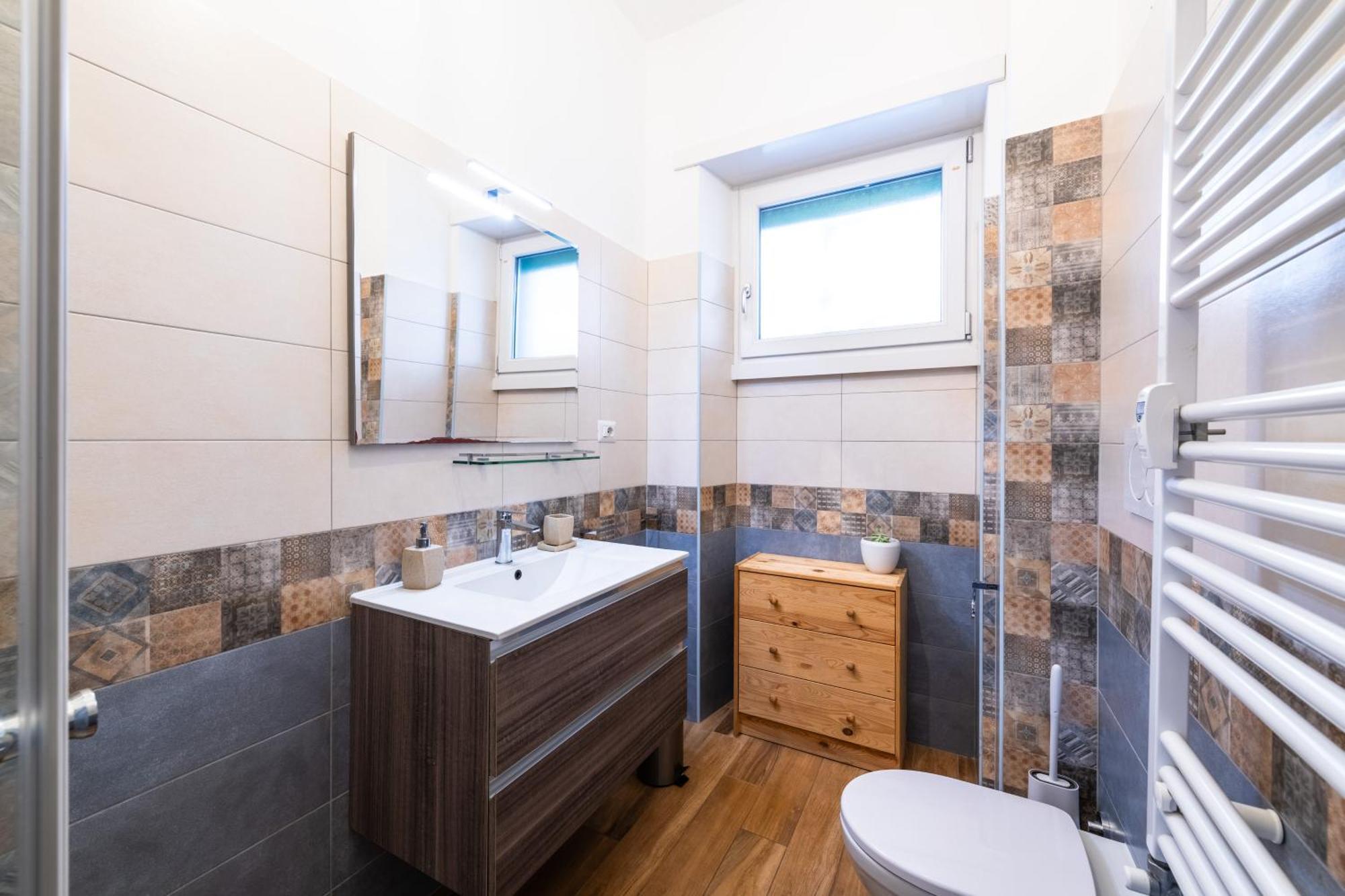 Apartamento Pigneto Corner Roma Exterior foto