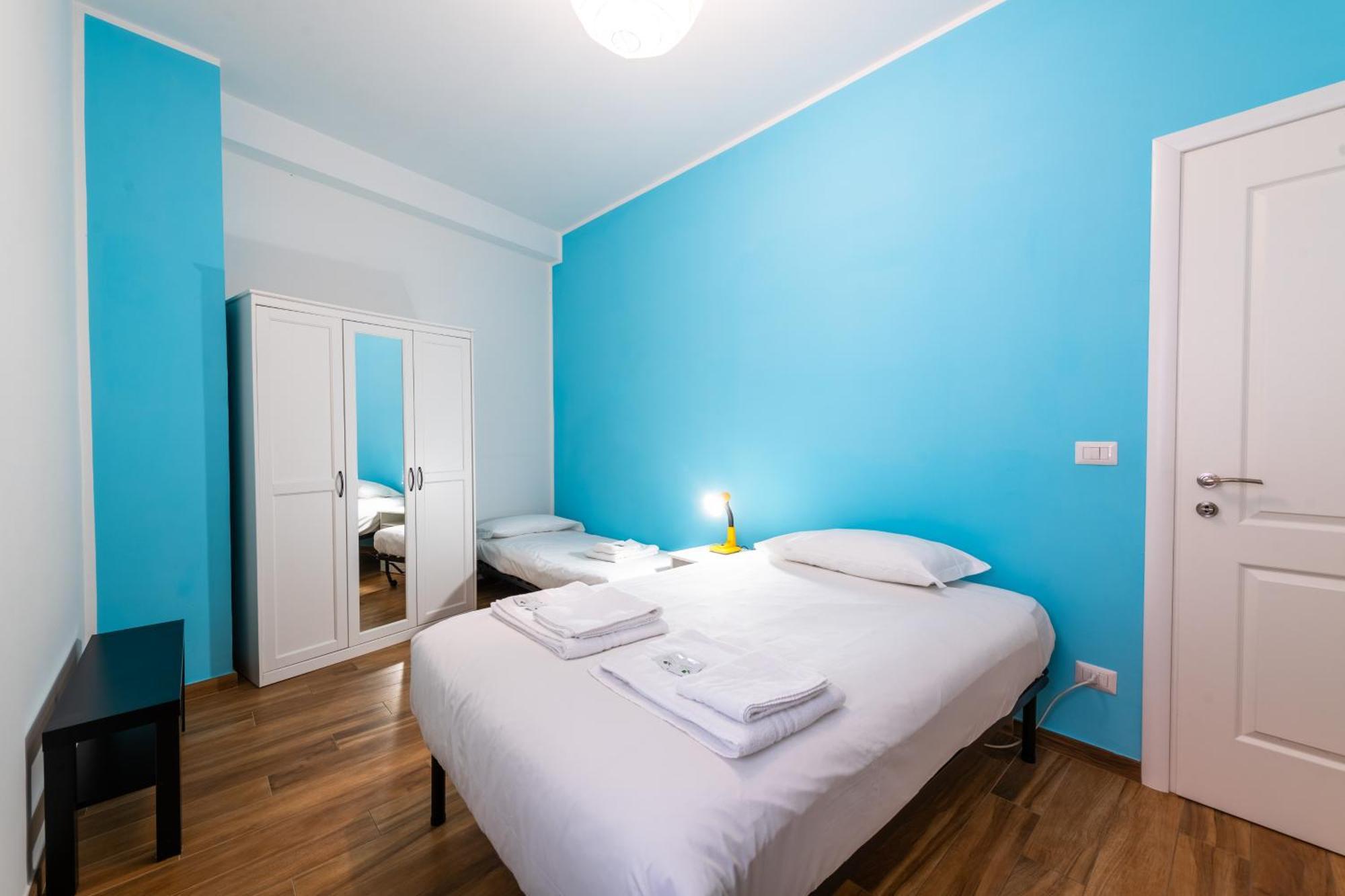 Apartamento Pigneto Corner Roma Exterior foto